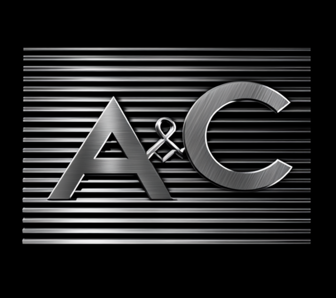 cierres metalicos logo Cierres metalicos A&C