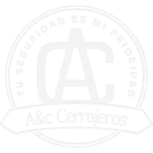 Empresa A&C Cerrajeros posicionada