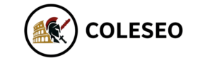 Logo coleseo horizontal