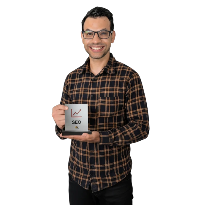 Josvian Colegio consultor SEO