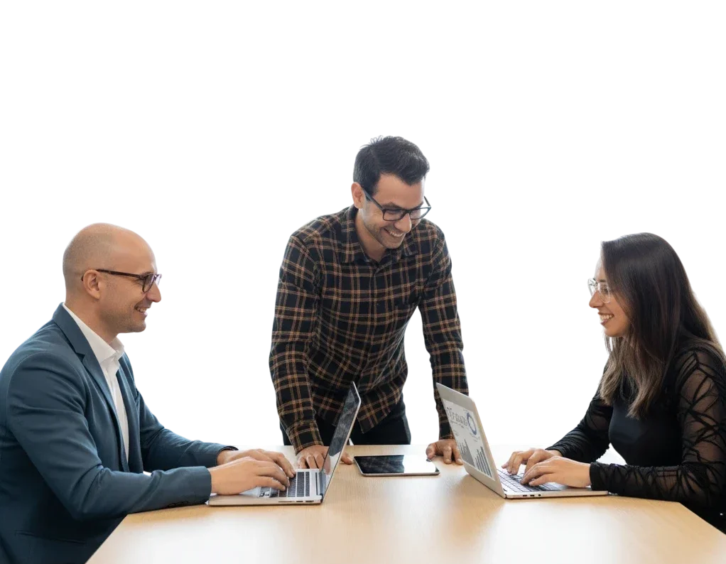 Agencia de marketing coleseo