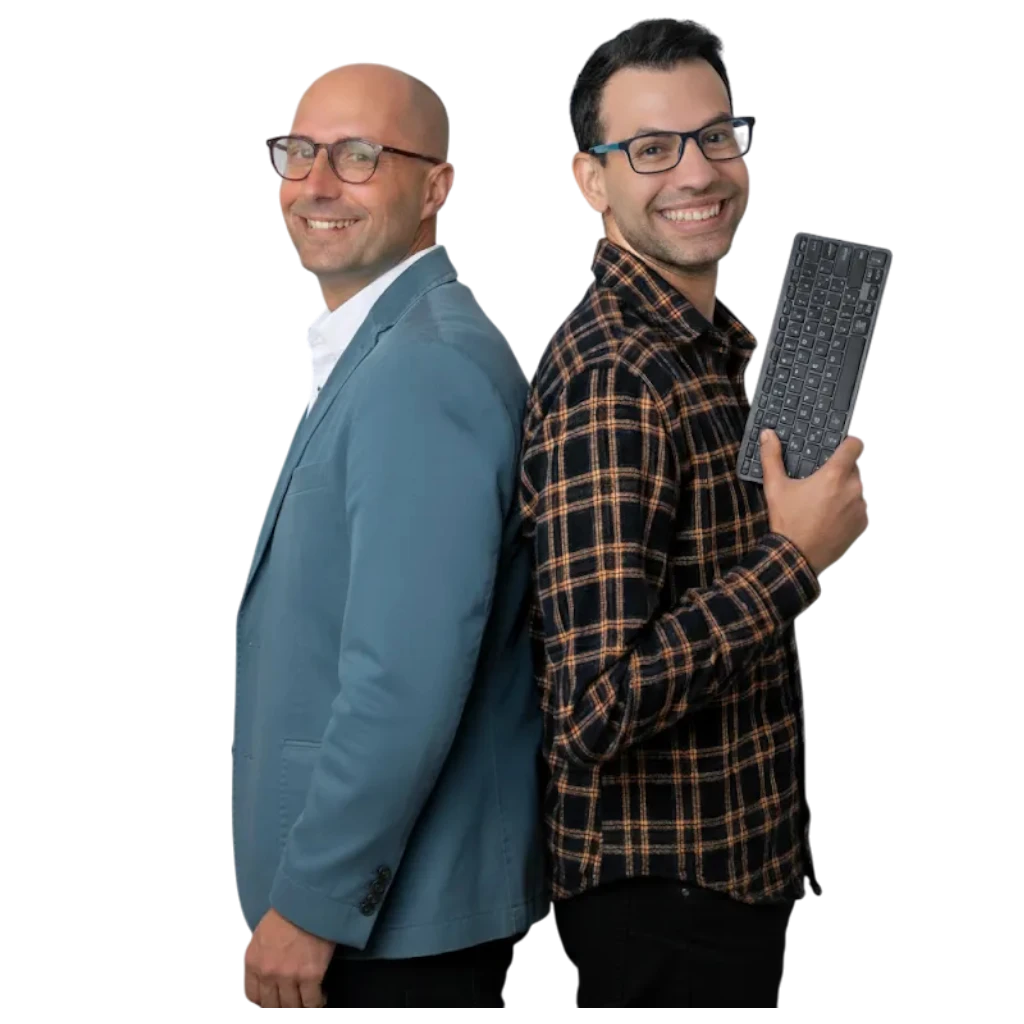 equipo de marketing coleseo