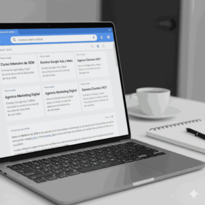 Campañas de google ads