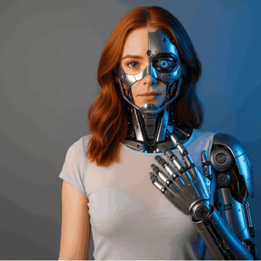 imagen con ia creada por Agencia de Marketing