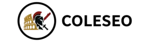 Logo coleseo horizontal