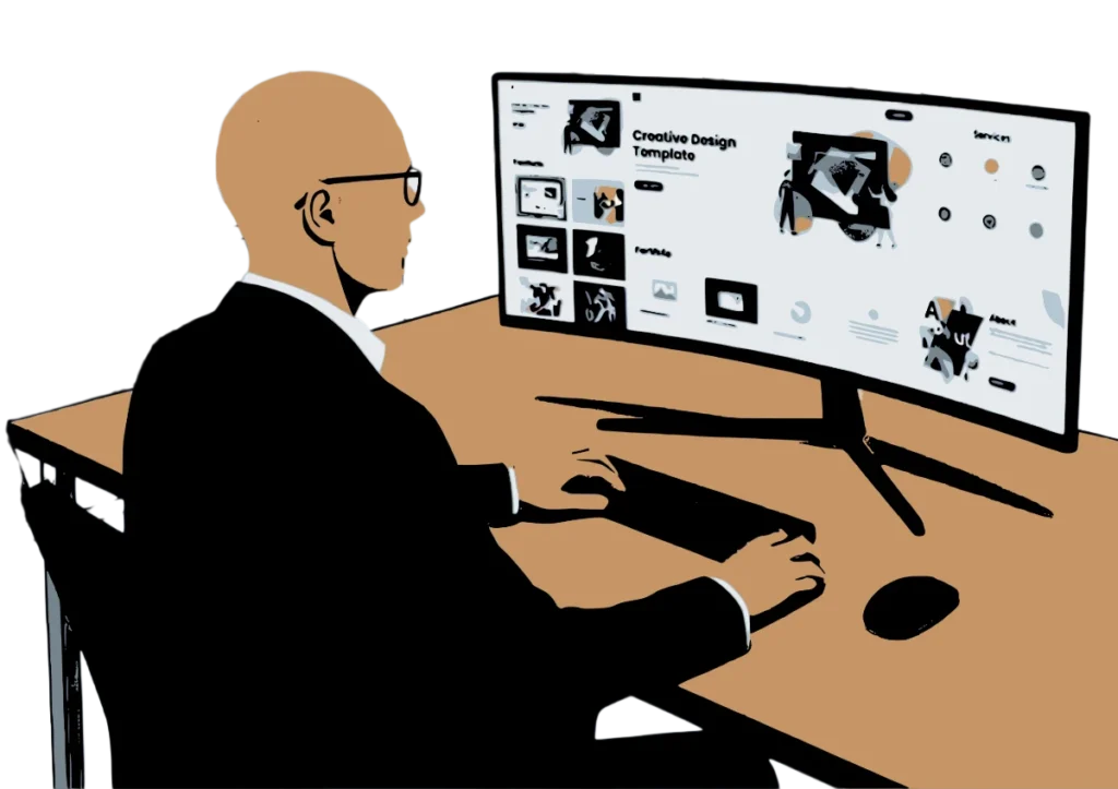 Diseño web en coleseo