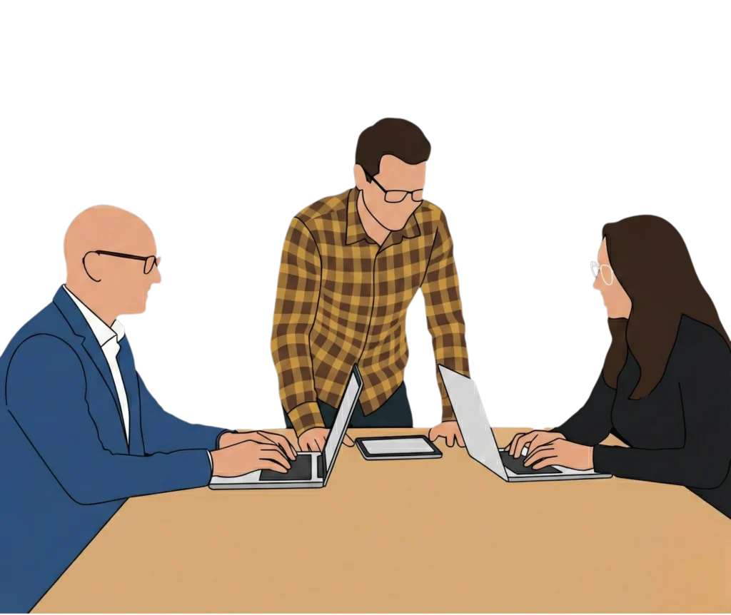 Agencia de marketing coleseo